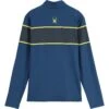 Spyder Spirit Of '78 Half-Zip Baselayer Top - Men's