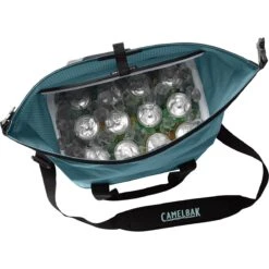 Camelbak Chillbak Cube 18L Cooler + Fusion 3L Group Reservoir