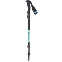 Black Diamond Trail Pro Shock Trekking Poles - Women's