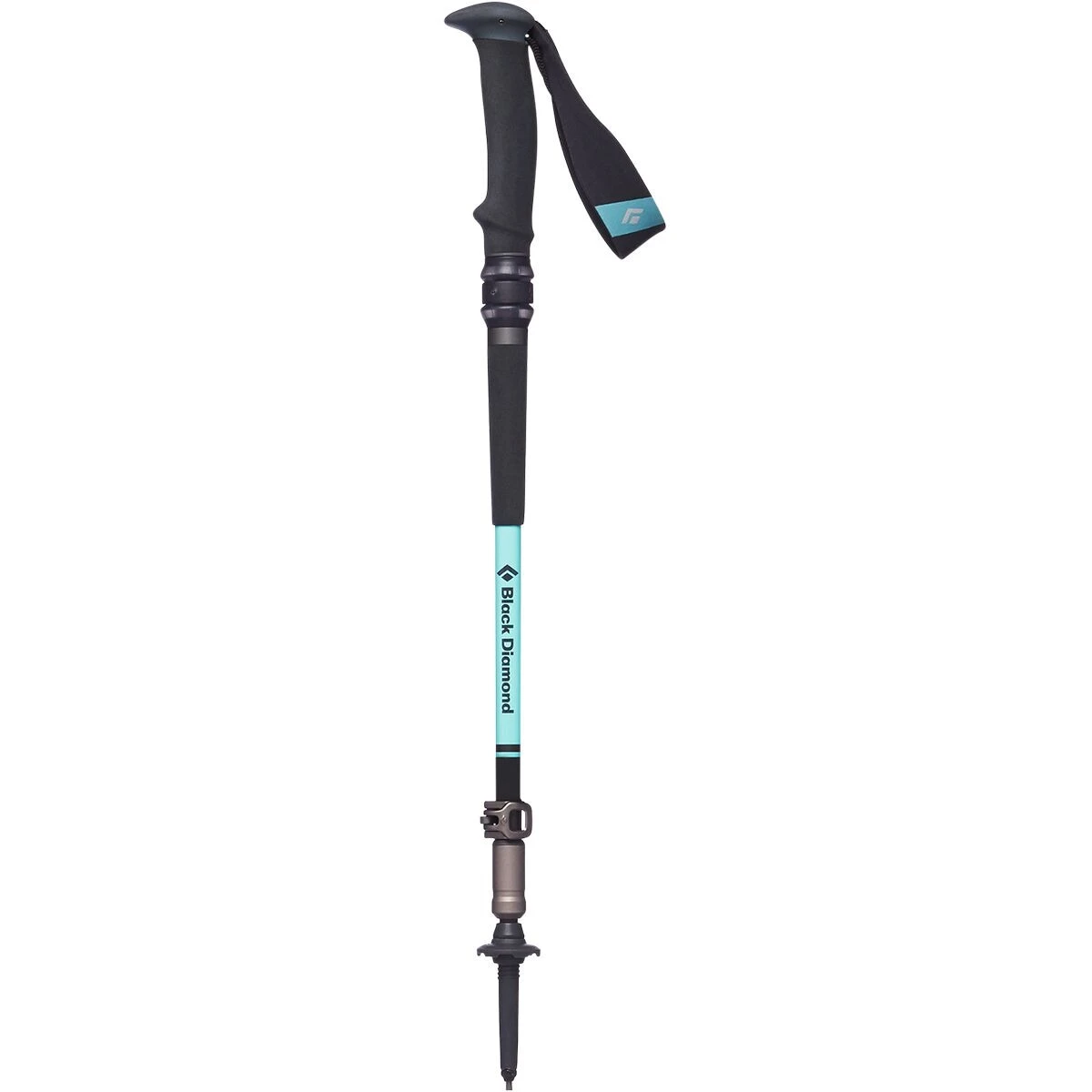 Black Diamond Trail Pro Shock Trekking Poles - Women's