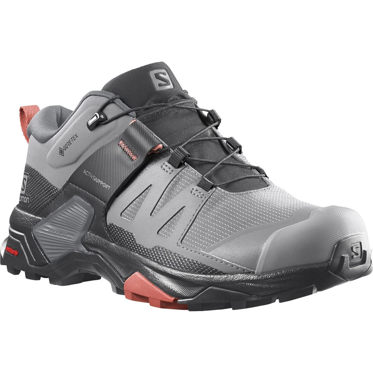 Salomon X Ultra 4 GTX Hiking Shoe - Women's - Image 6