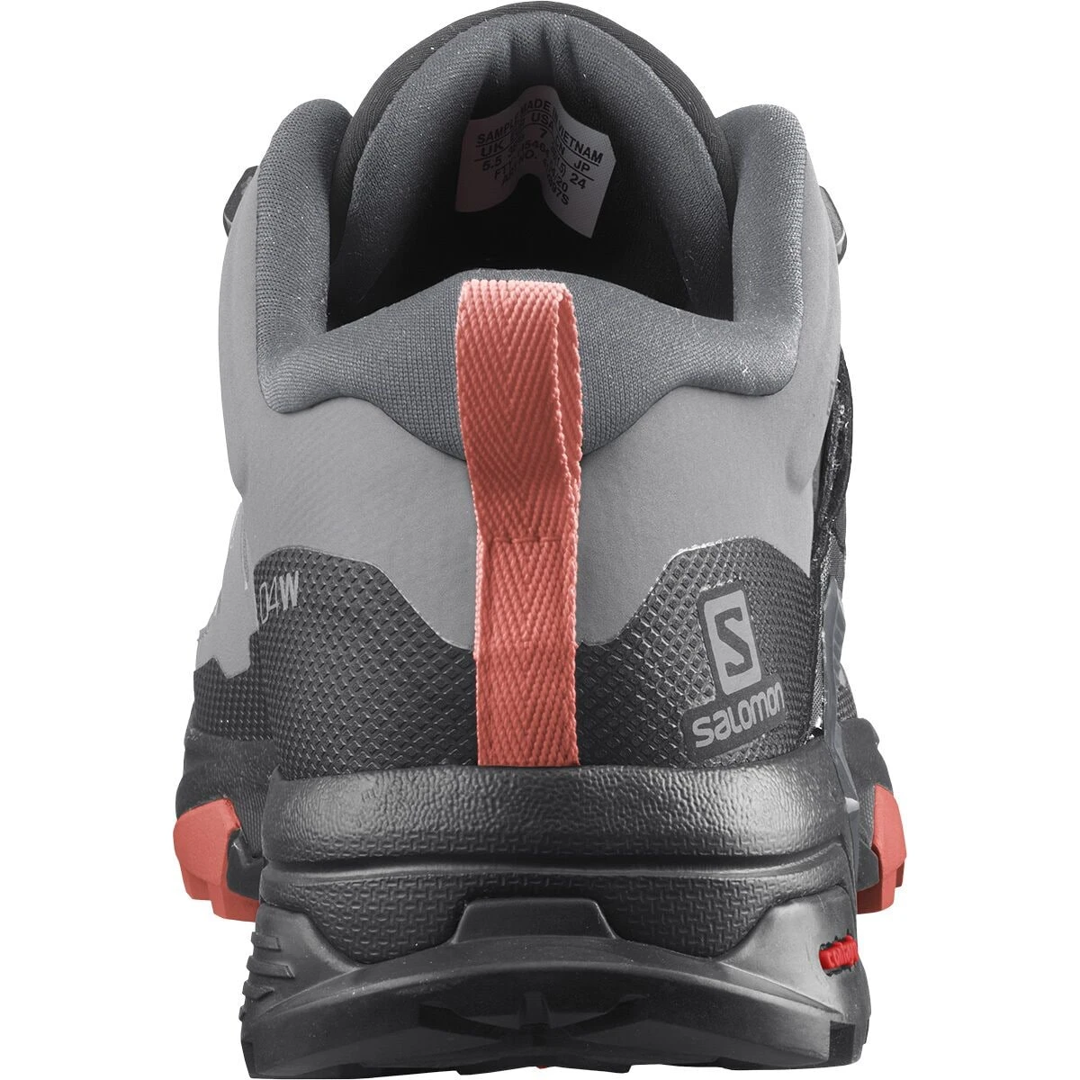 Salomon X Ultra 4 GTX Hiking Shoe - Women's - Image 5