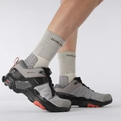 Salomon X Ultra 4 GTX Wide Hiking Shoe - Women's