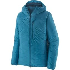 Patagonia DAS Light Hooded Jacket - Men's