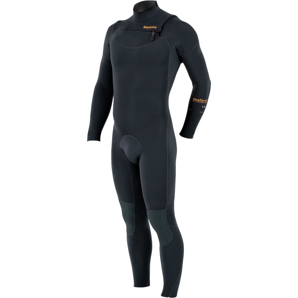Manera Seafarer FZ 3/2mm Wetsuit - Men's - Image 2