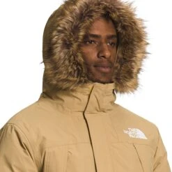 The North Face McMurdo Down Parka - Men's