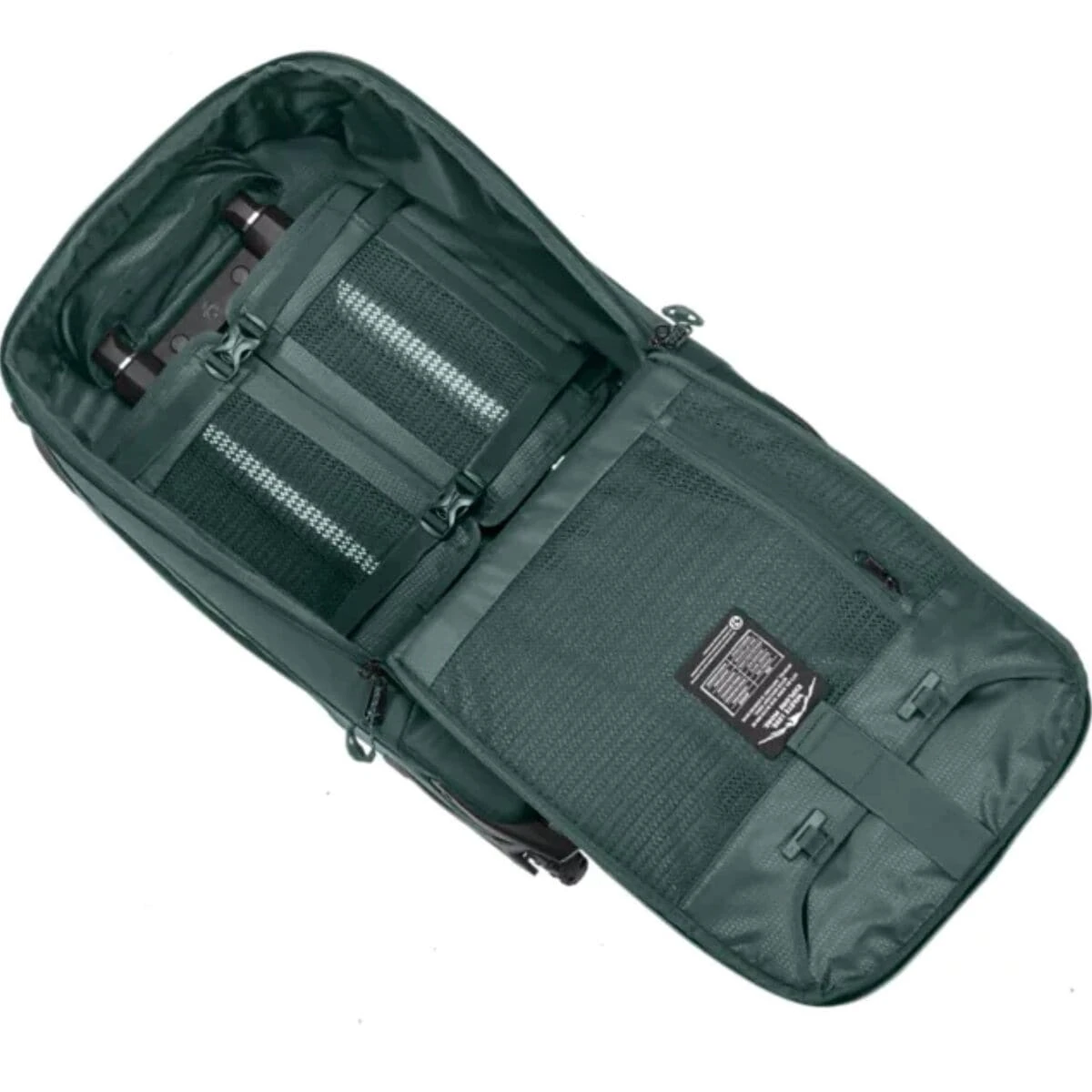 Eagle Creek Tarmac XE 2-Wheel International 35L Carry-On Bag