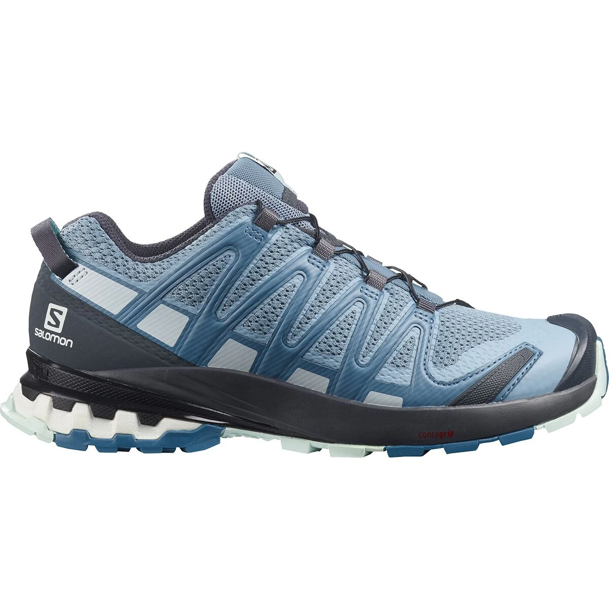 Salomon XA Pro 3D V8 Shoe - Women's - Image 7