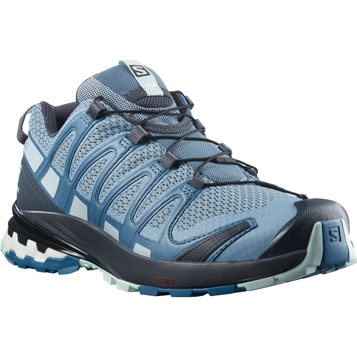 Salomon XA Pro 3D V8 Shoe - Women's - Image 6