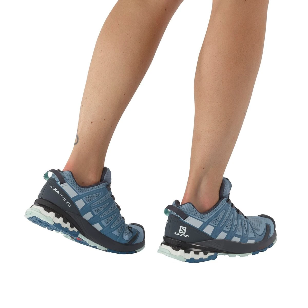 Salomon XA Pro 3D V8 Shoe - Women's - Image 2