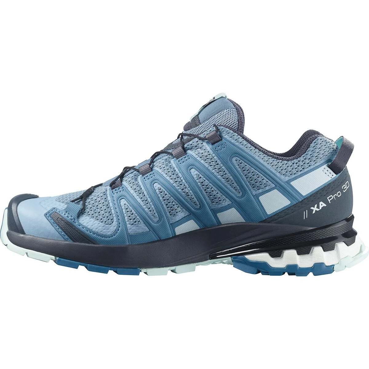 Salomon XA Pro 3D V8 Shoe - Women's - Image 4