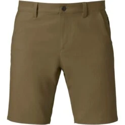 Hot Tub 9.5in Short - Men's