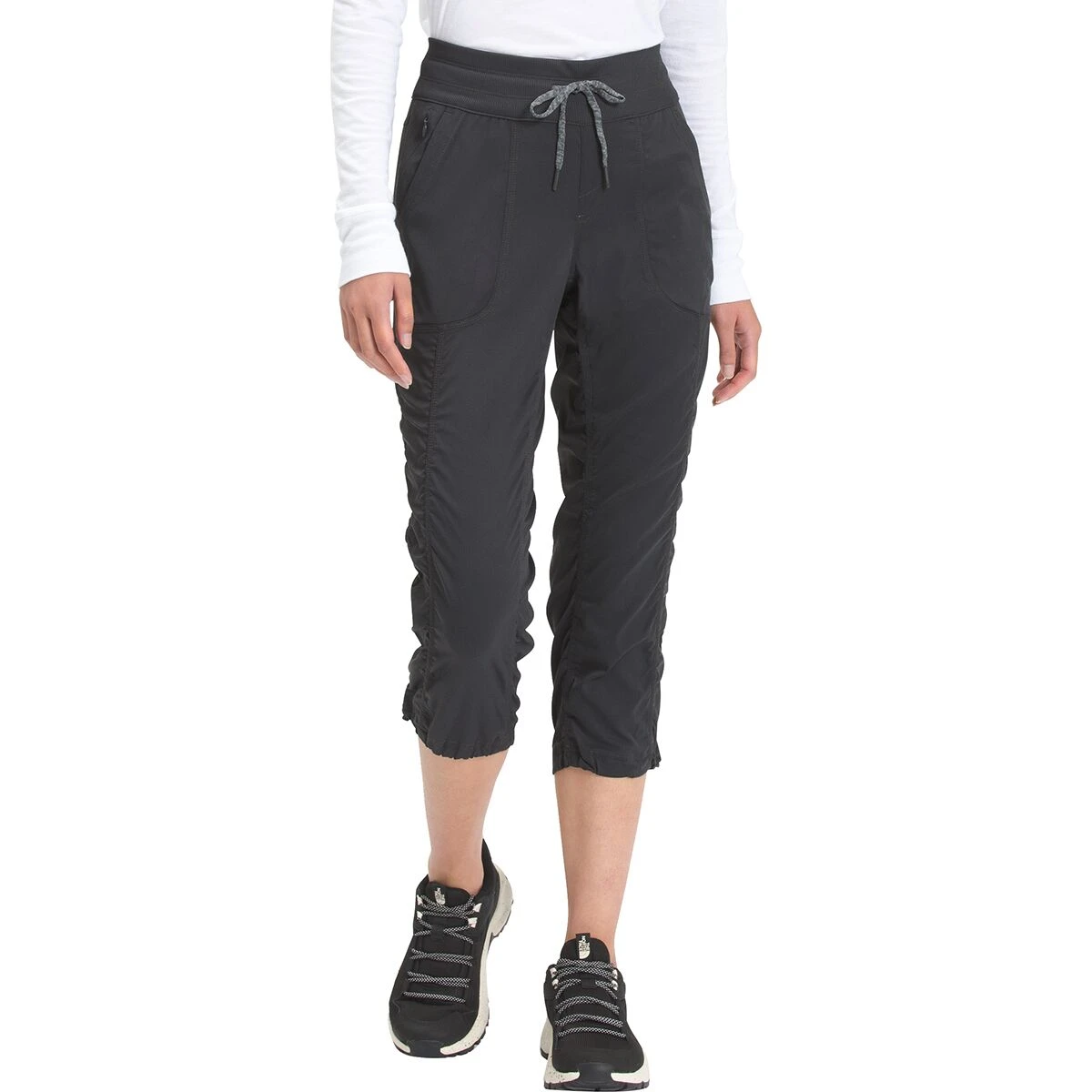 The North Face Aphrodite 2.0 Capri Pant - Women's - Image 7