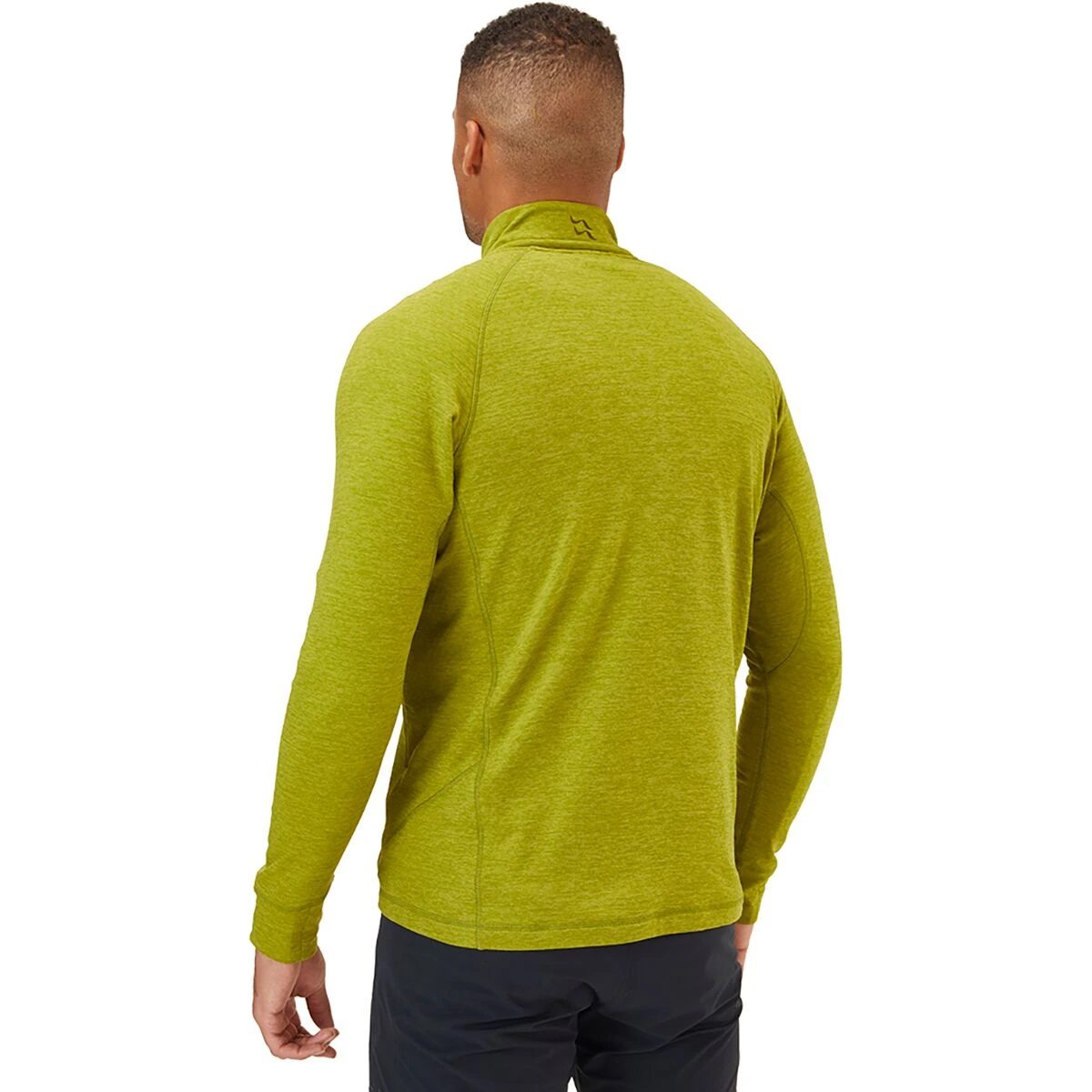 Rab Nexus Full-Zip Stretch Fleece Jacket - Men's - Image 2