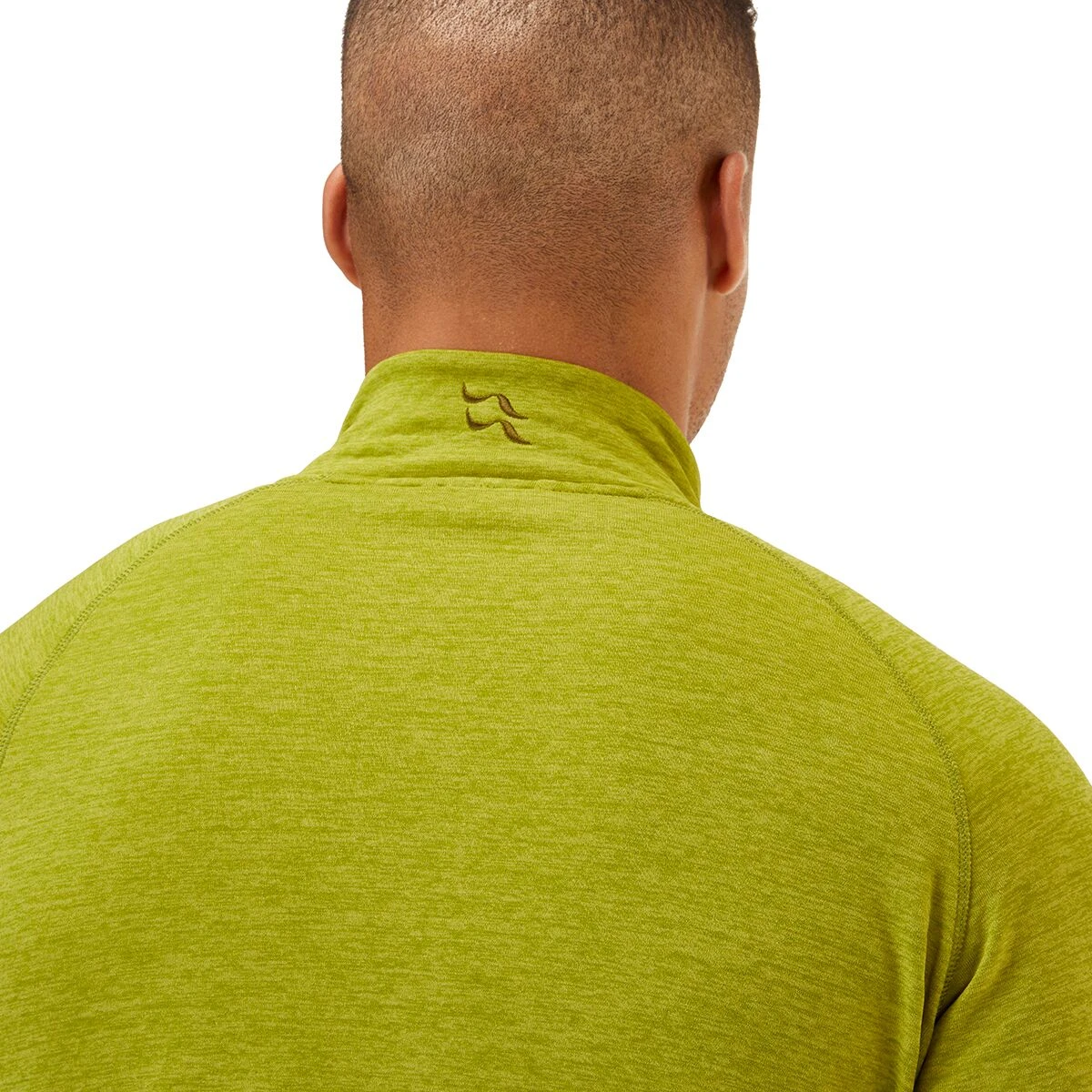 Rab Nexus Full-Zip Stretch Fleece Jacket - Men's - Image 9