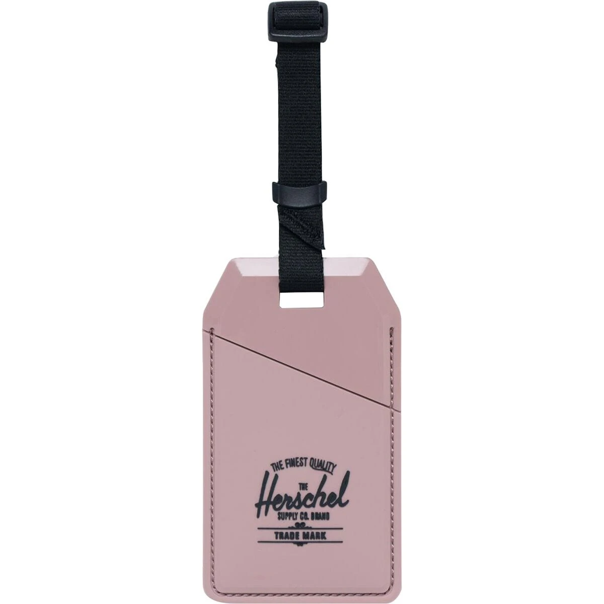Leather Luggage Tag - Image 3