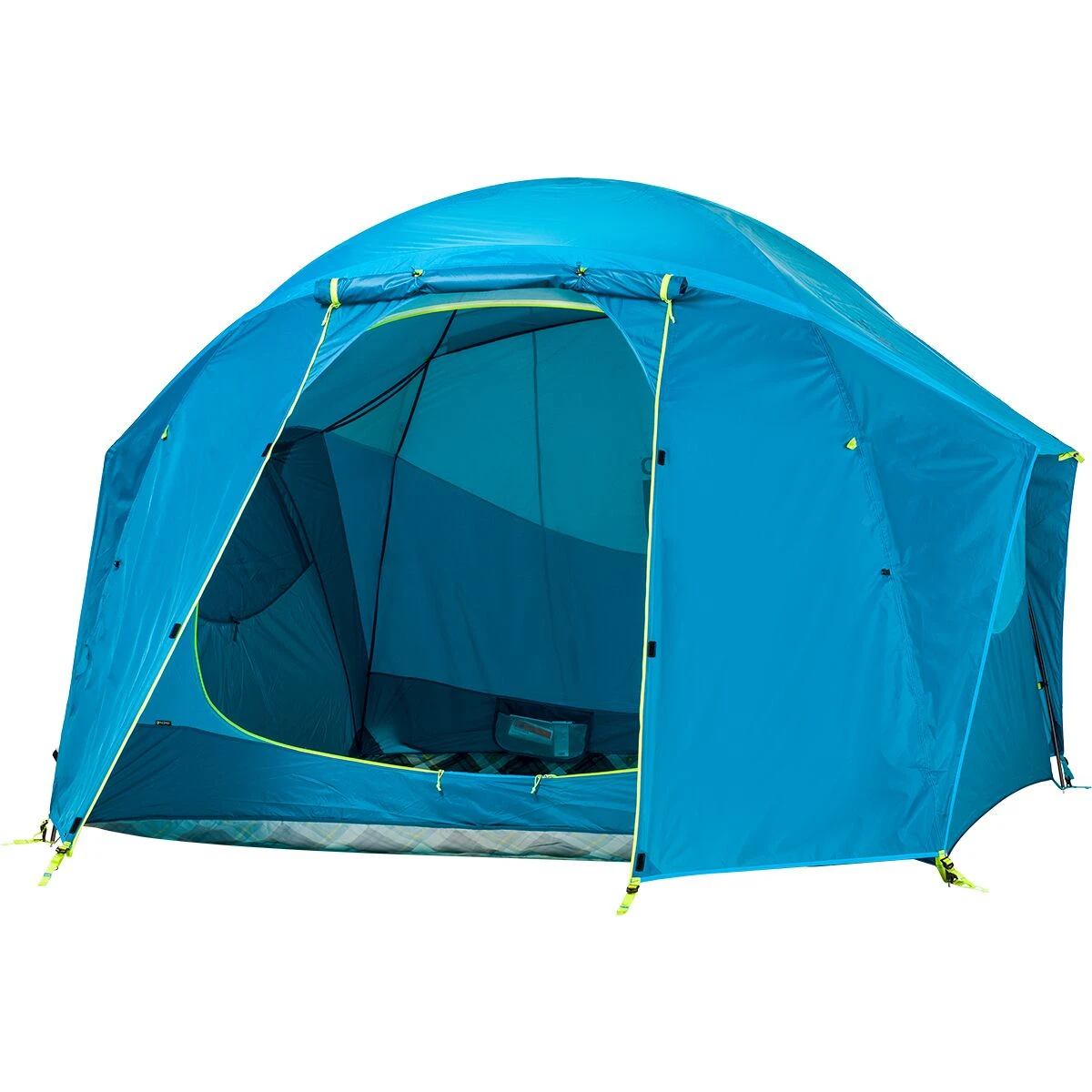 Aurora Highrise Tent: 4-Person 3-Season - Image 2