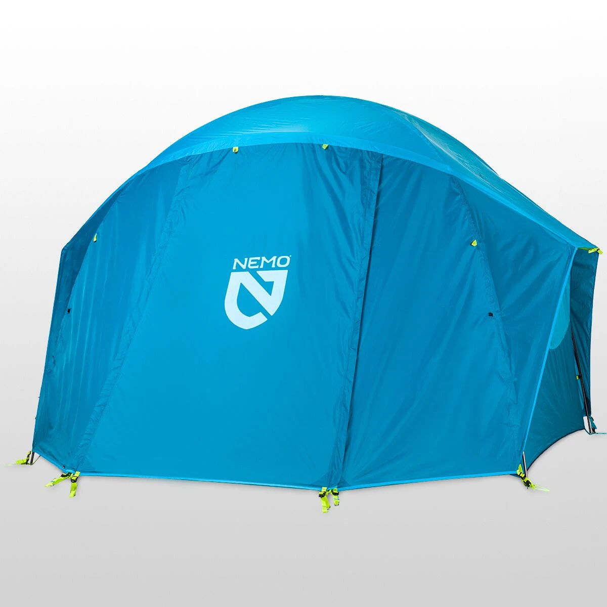 Aurora Highrise Tent: 4-Person 3-Season