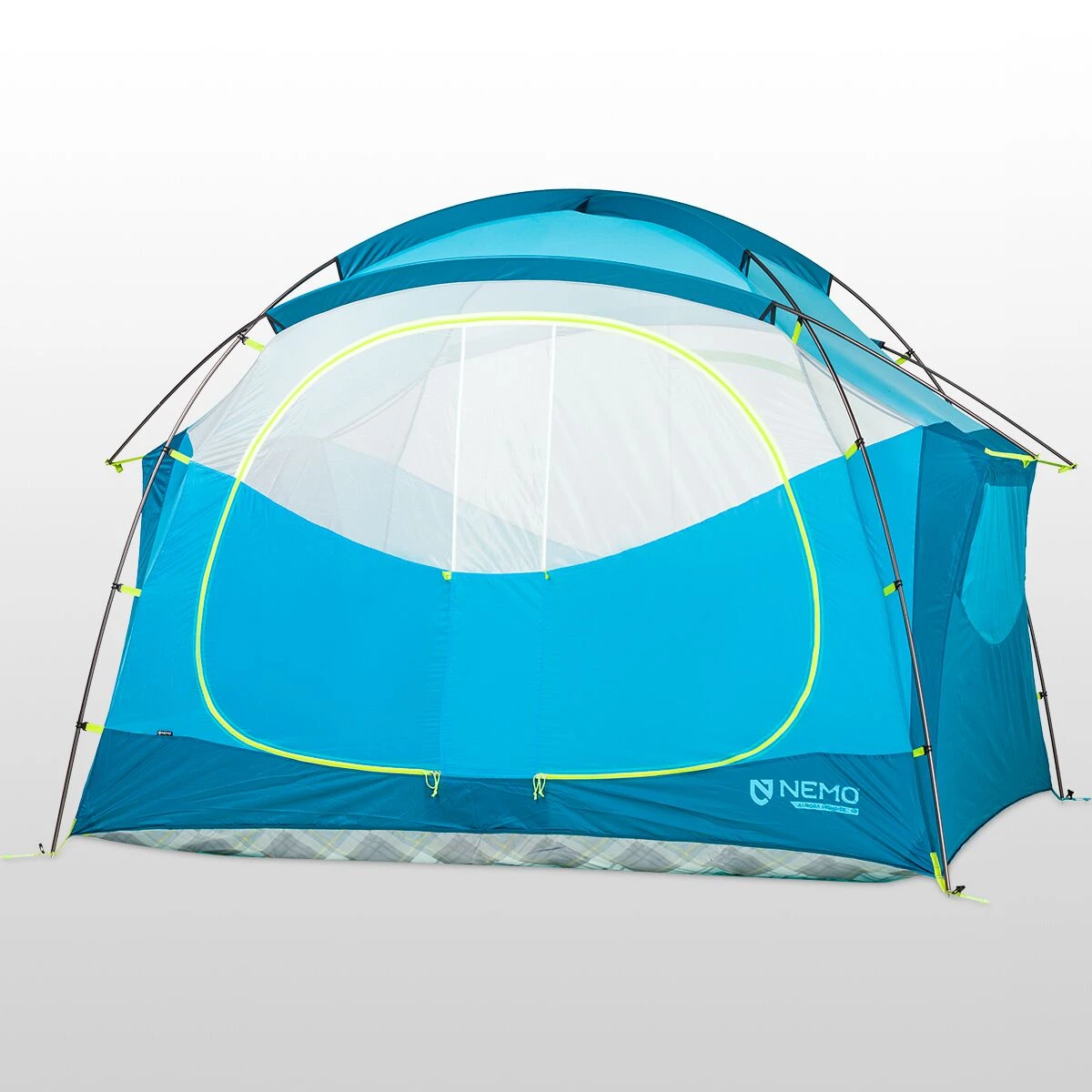 Aurora Highrise Tent: 4-Person 3-Season - Image 5