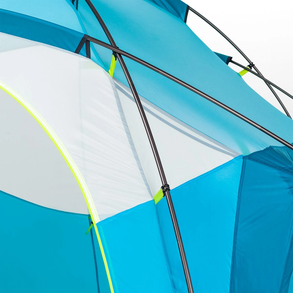 Aurora Highrise Tent: 4-Person 3-Season - Image 4