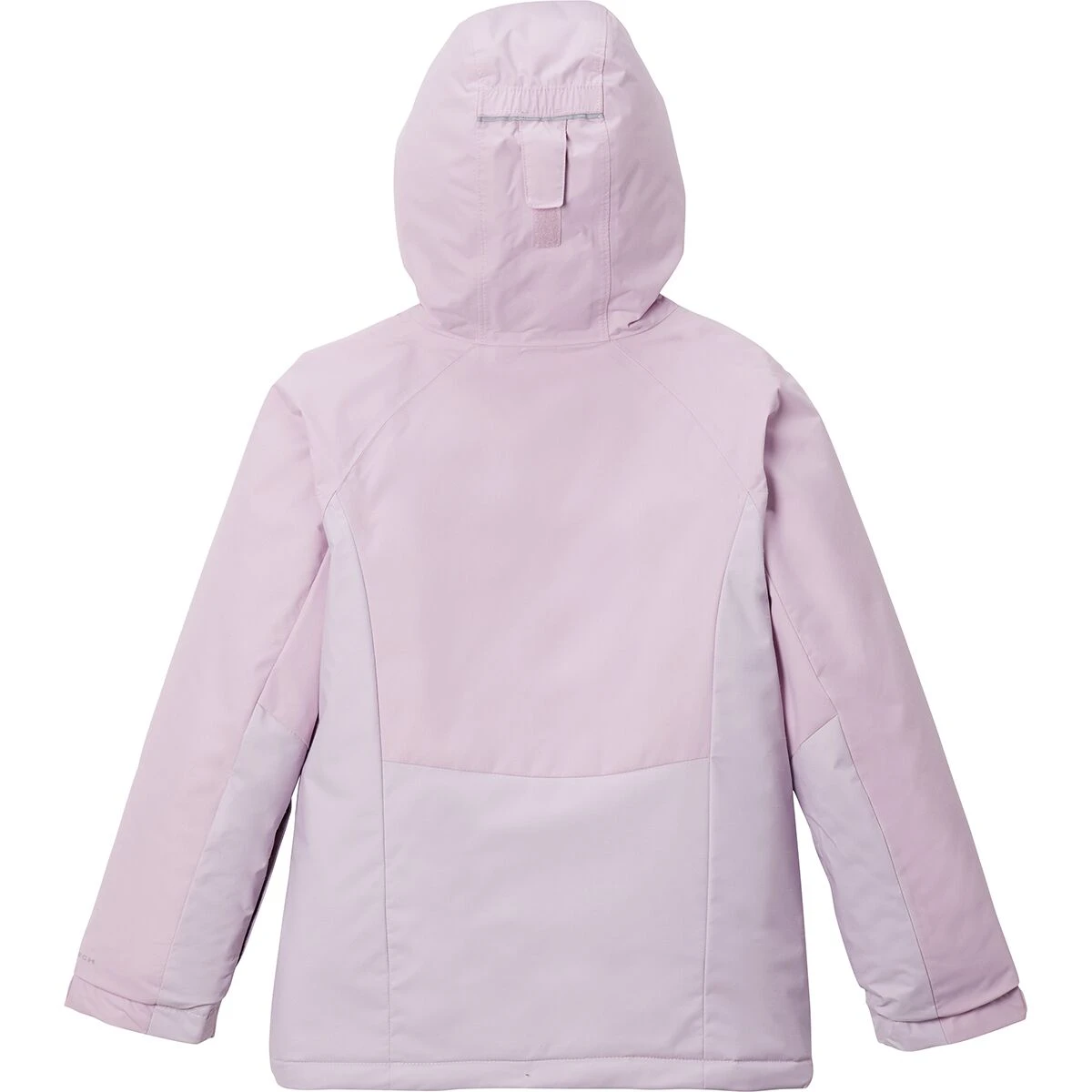 Columbia Alpine Action II Jacket - Girls' - Image 3
