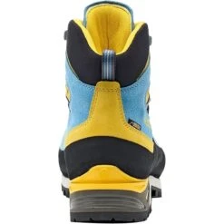 Asolo Piz GV Mountaineering Boot - Women's