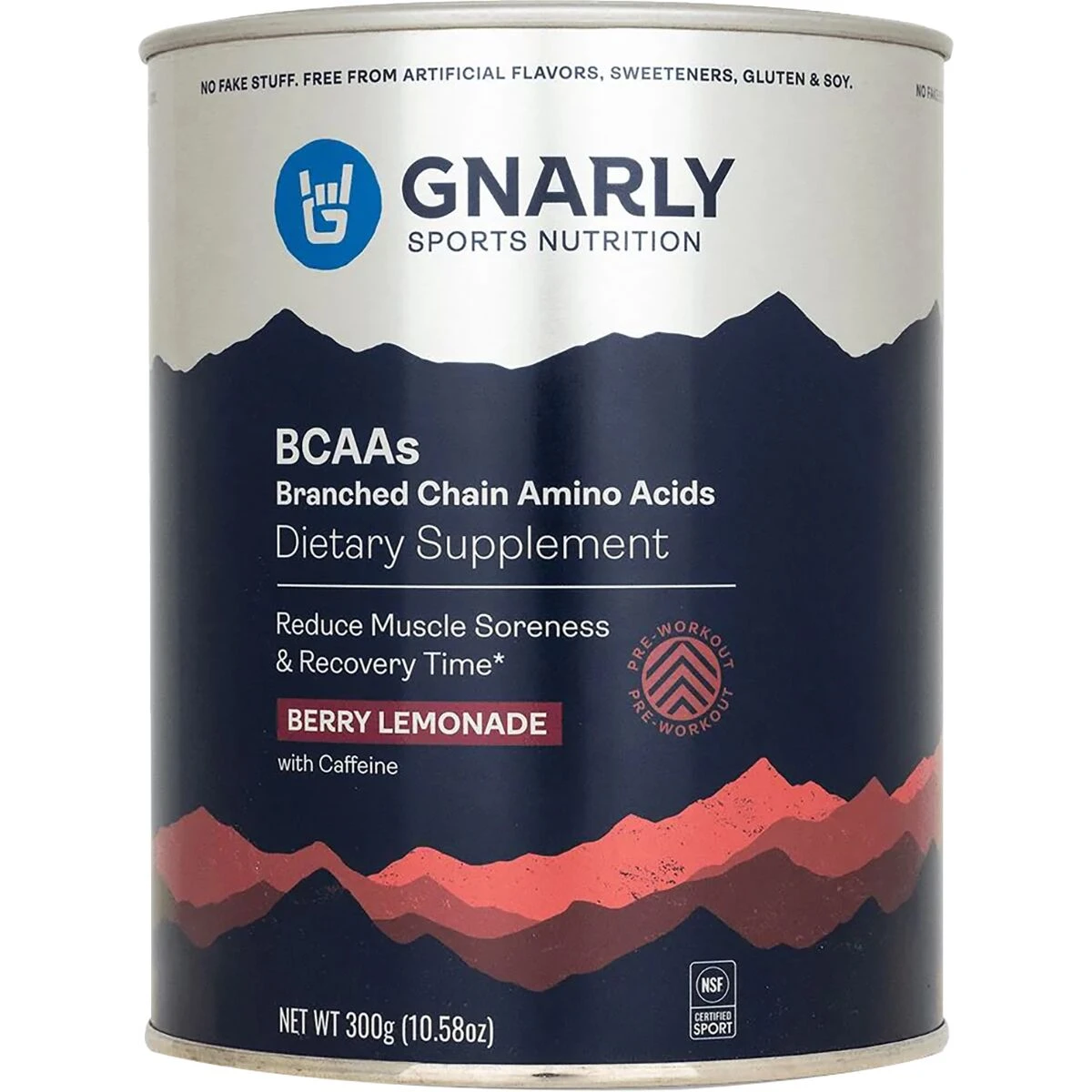 BCAAs - Image 2