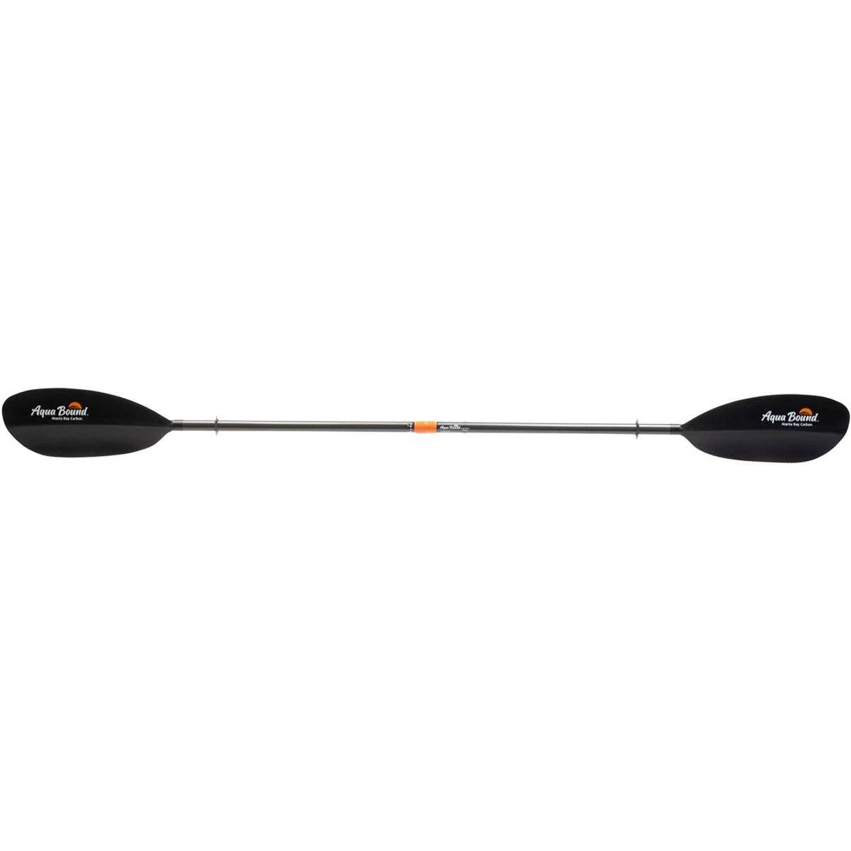 Manta Ray Carbon 2-Piece Posi-Lok Paddle - 2022 - Image 8