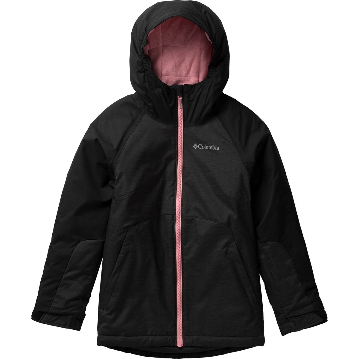Columbia Alpine Action II Jacket - Girls' - Image 4