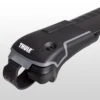 Thule AeroBlade Edge Raised Rail Load Bar - 1 Bar