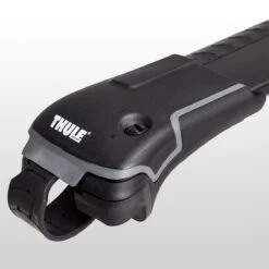 Thule AeroBlade Edge Raised Rail Load Bar - 1 Bar
