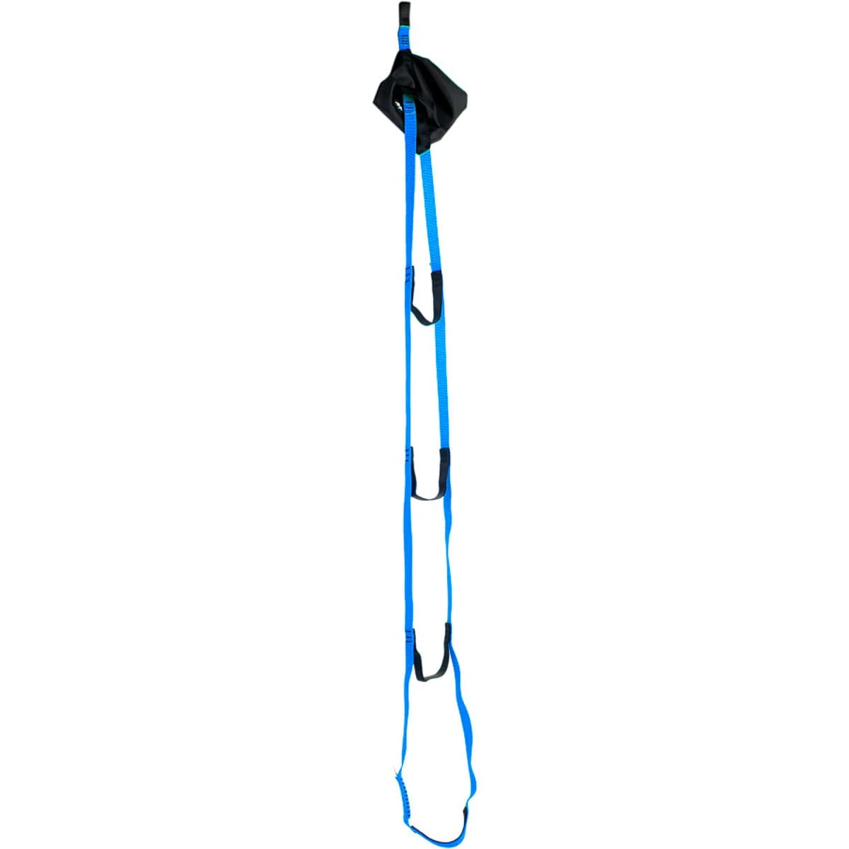 Metolius Pocket Aider - 3/4in - 5-Step