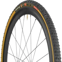 Challenge Grifo 33 Cross Tire - Clincher