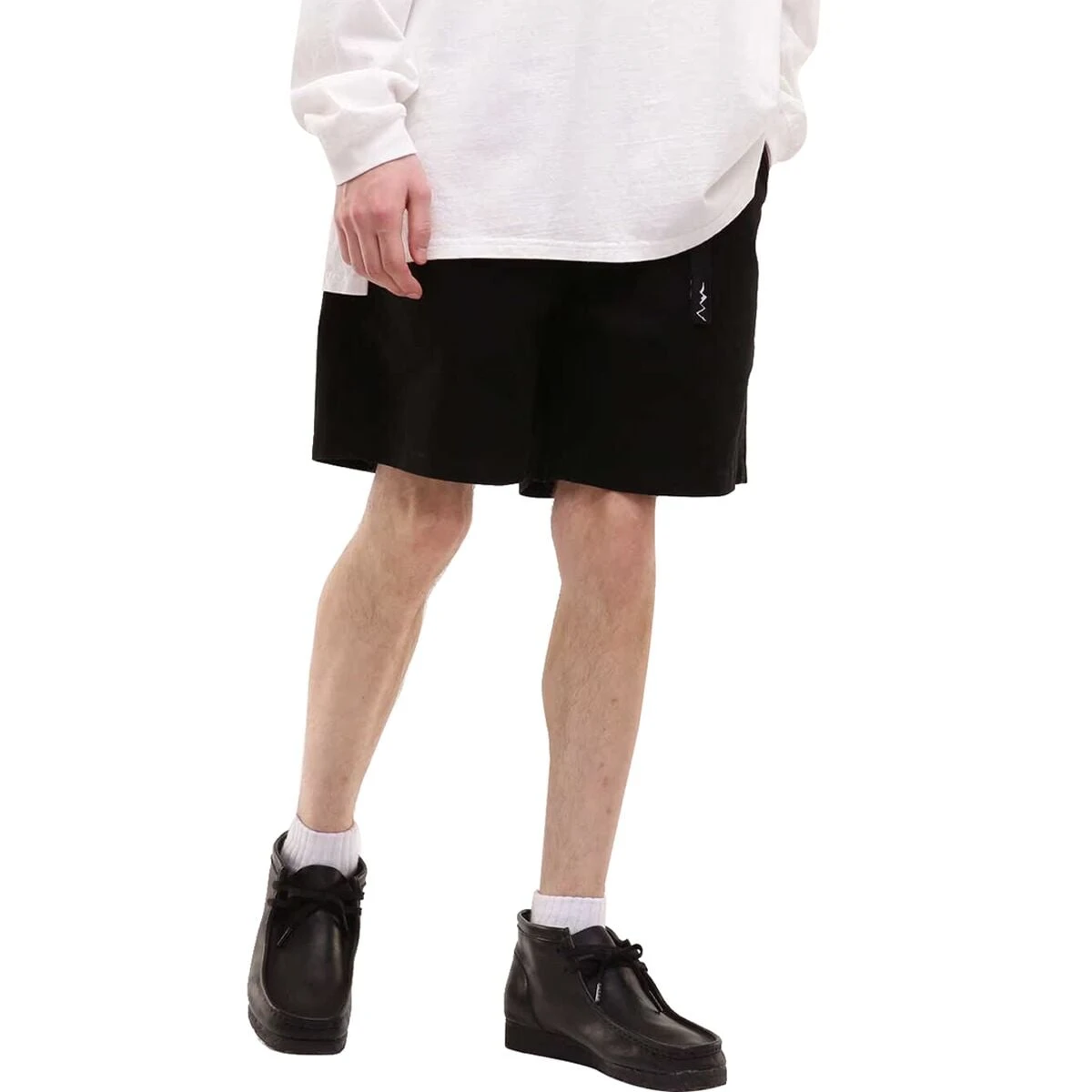 Flex Climber Wide Short - Men's - Image 10