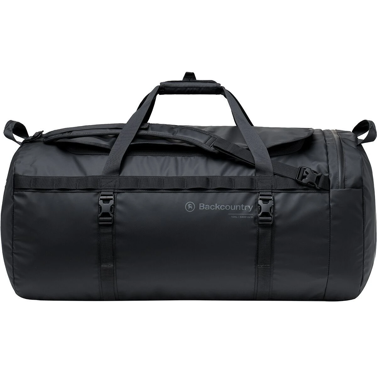 All Around 105L Duffel - Image 8