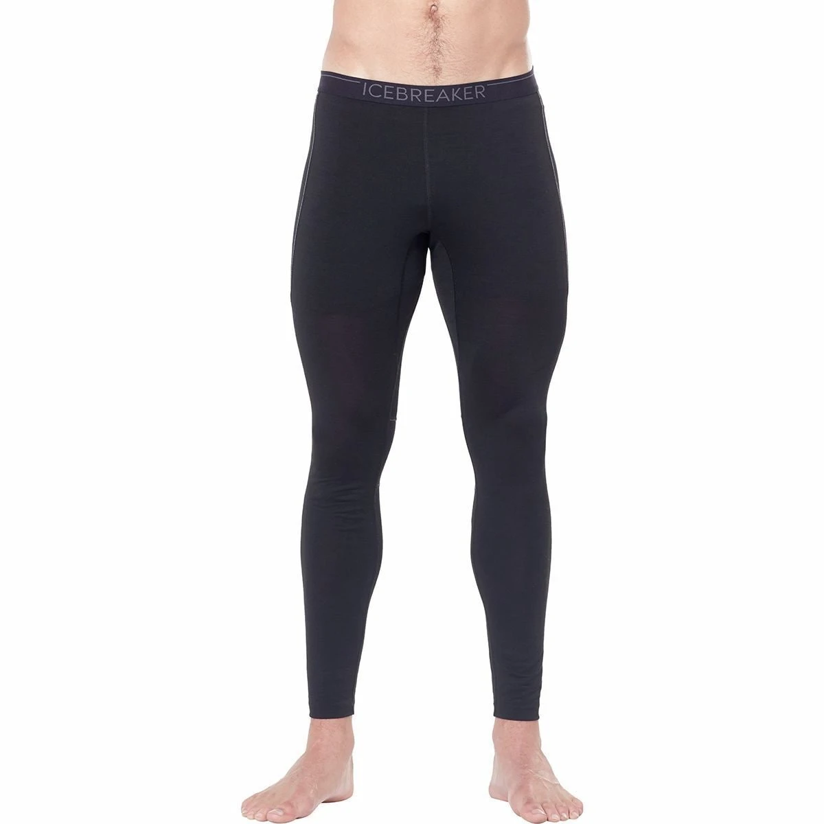 Icebreaker 150 Zone Legging - Men's - Image 2