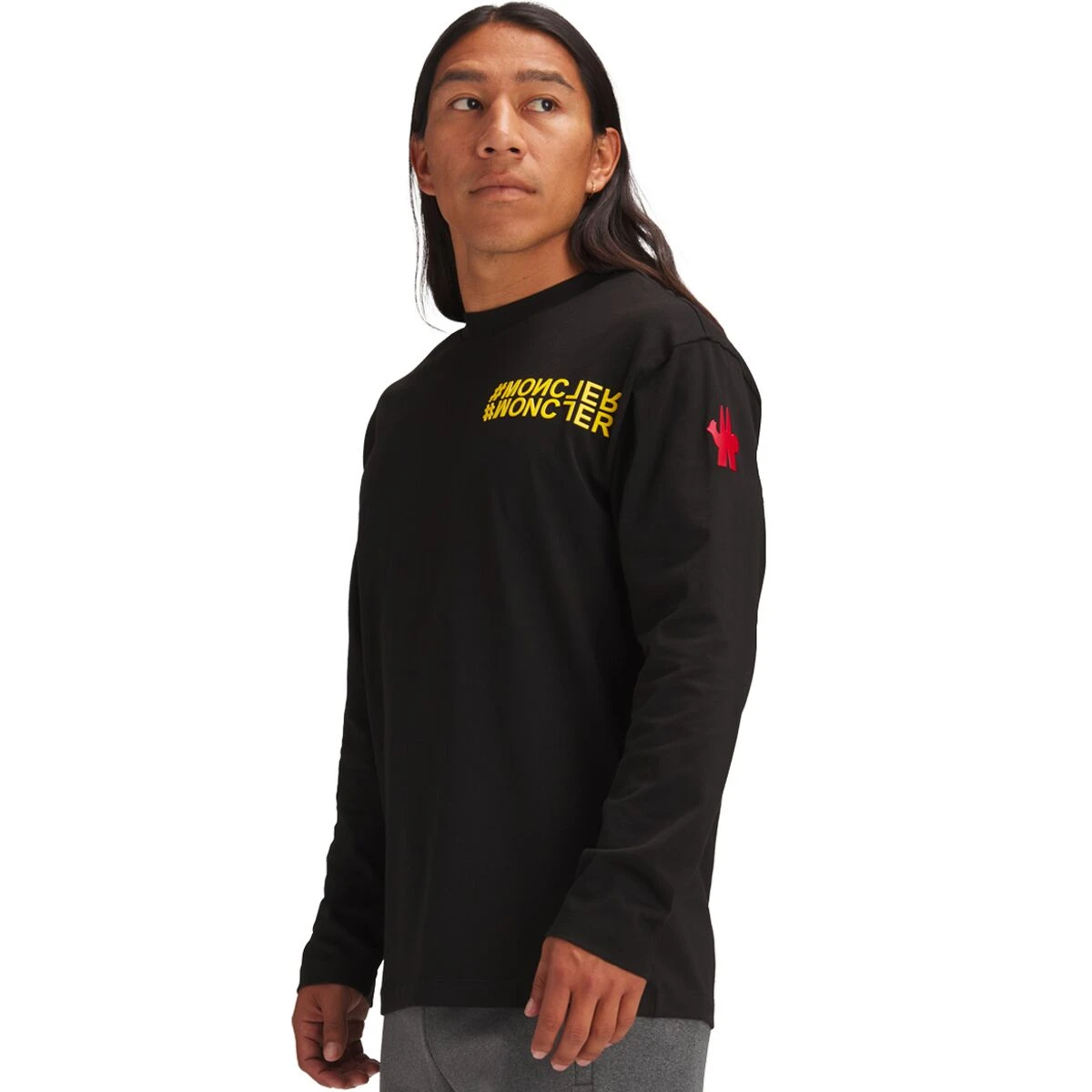 Long-Sleeve T-Shirt - Men's - Image 4