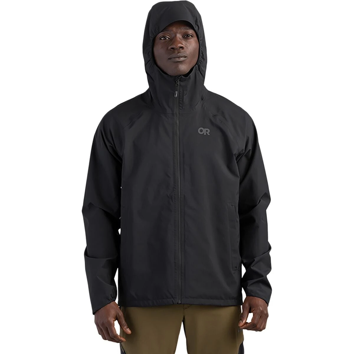 Outdoor Research Motive AscentShell Jacket - Men's - Image 3