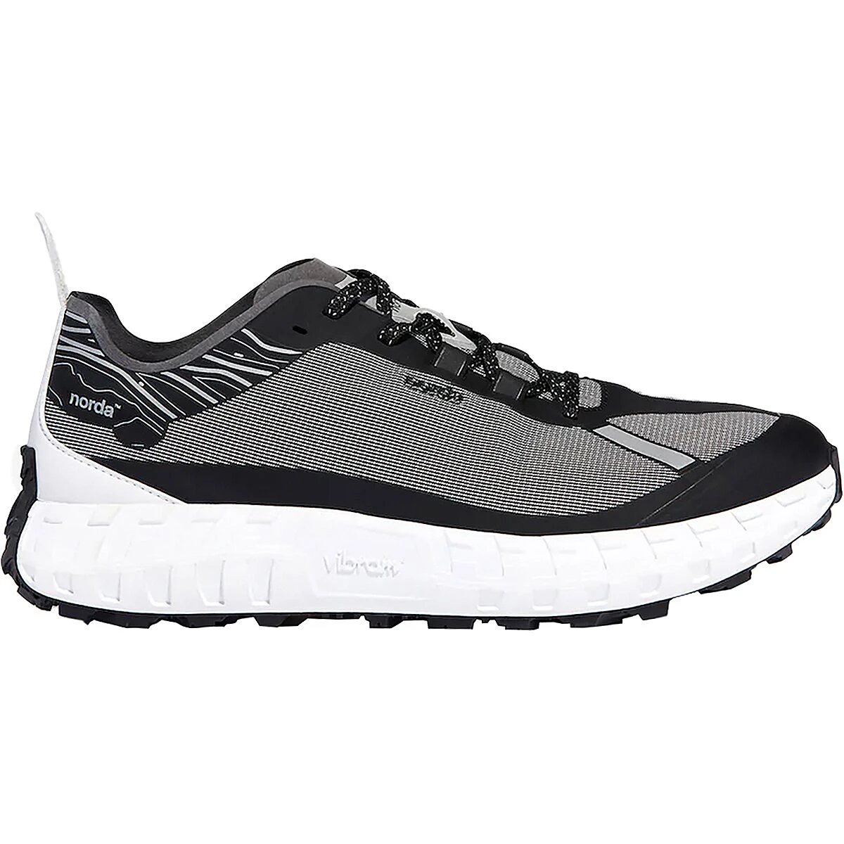 001 Shoe - Men's - Image 2