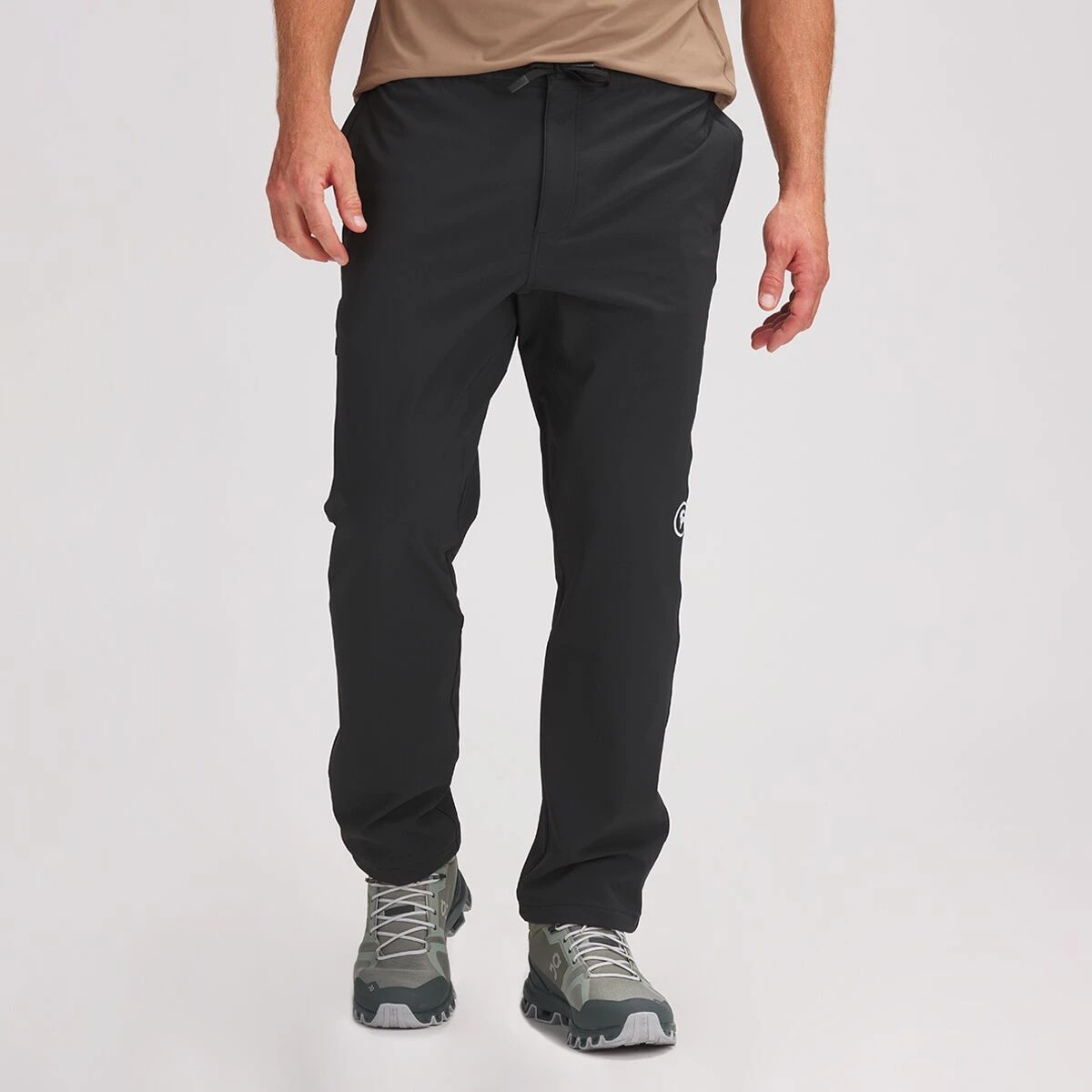 Winter On The Go Pant - Men's