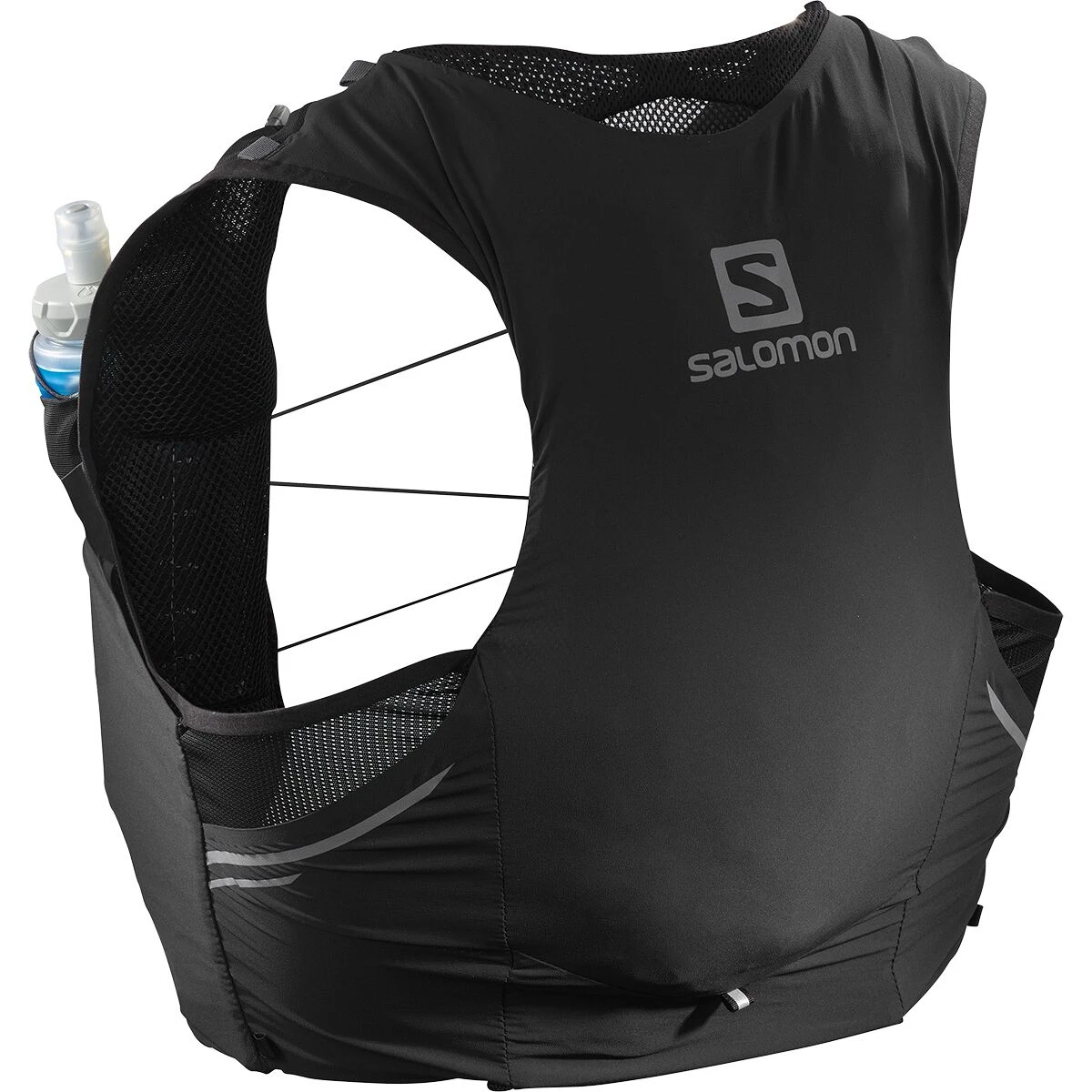 Salomon Sense Pro 5L Hydration Vest - Image 3