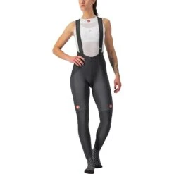 Castelli Sorpasso RoS Bib Tight - Women's