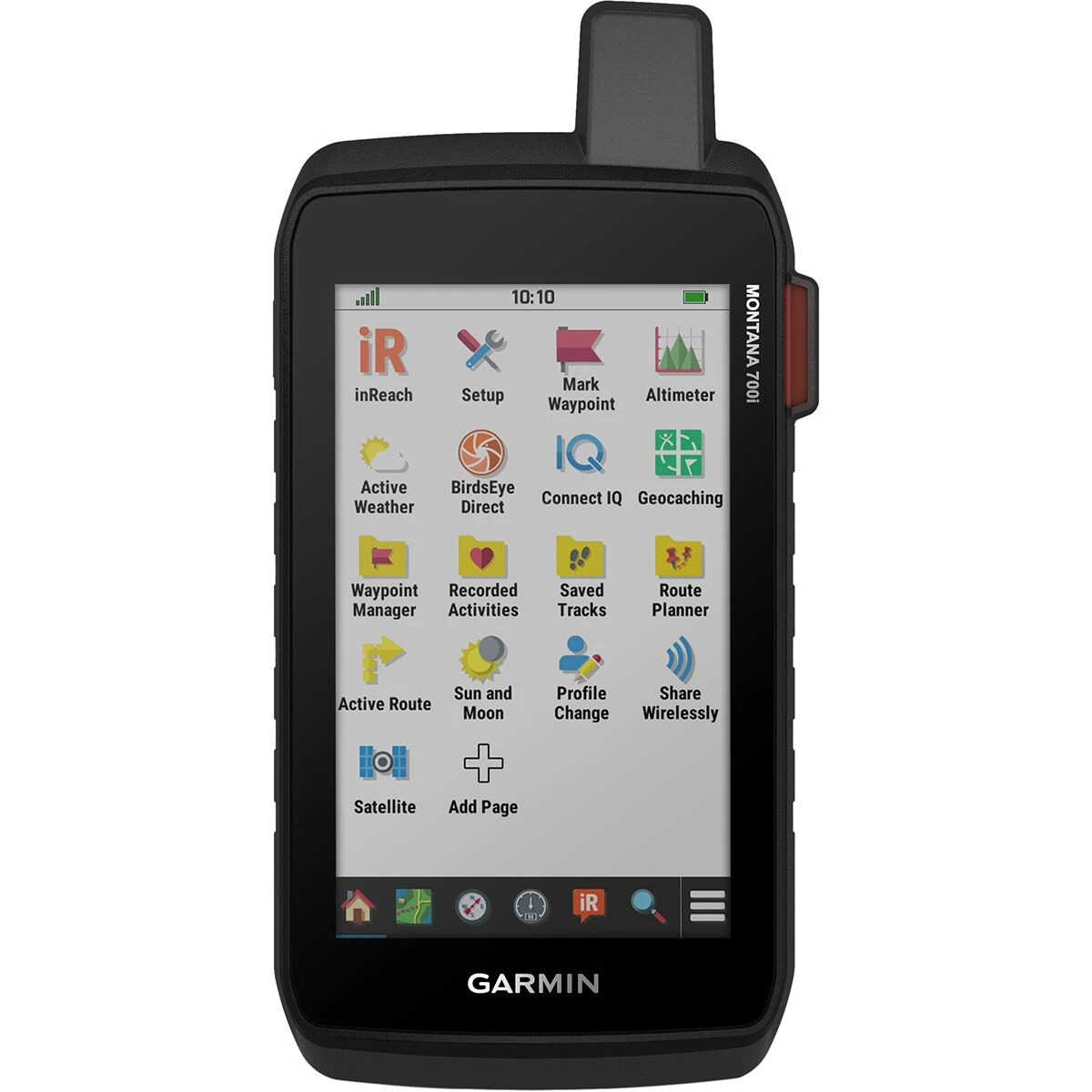 Garmin Montana 700i - Image 4