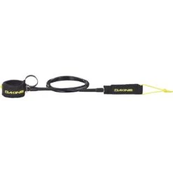 Dakine Kainui Leash - 7ft X 5/16in + Easy Clip