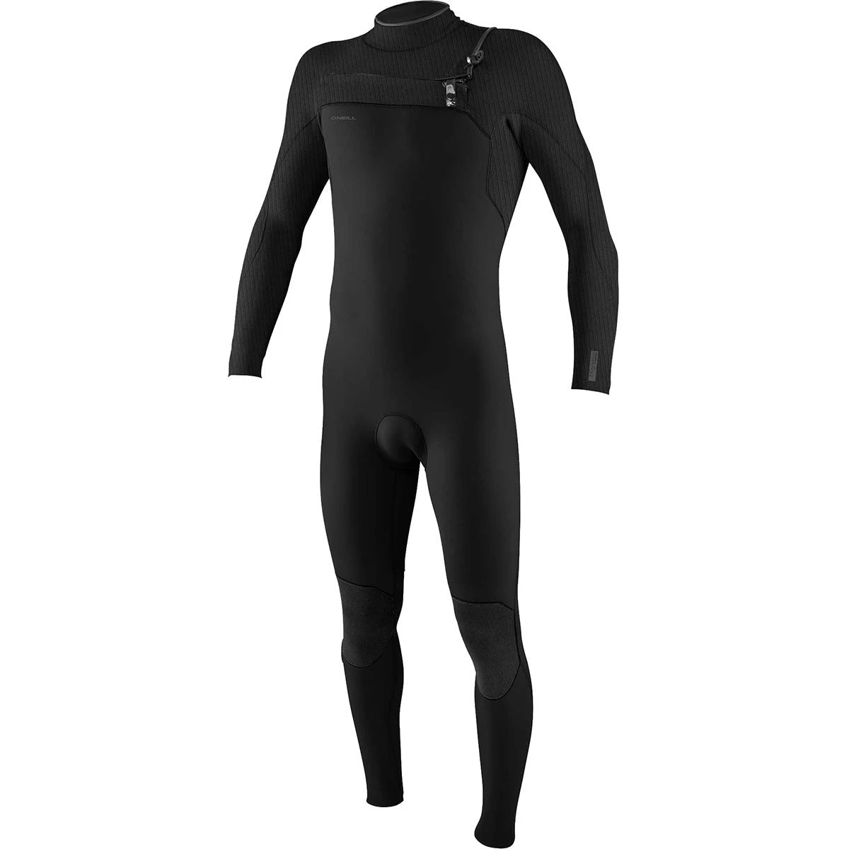 Hyperfreak 3/2+mm Chest-Zip Full Wetsuit - Men's - Image 2