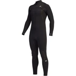 Billabong 4/3mm Furnace CZ Full Wetsuit - Men's