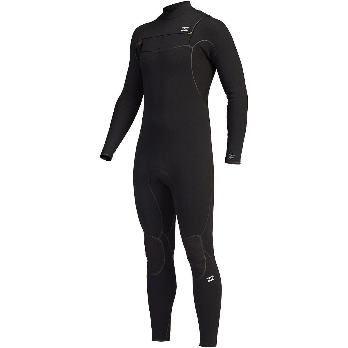 Billabong 4/3mm Furnace CZ Full Wetsuit - Men's