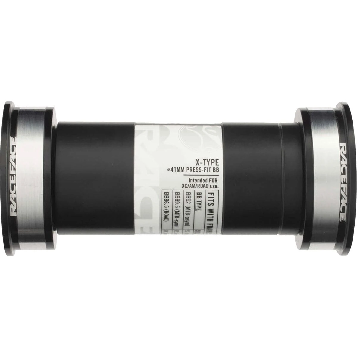 Race Face EXI BB92 Bottom Bracket