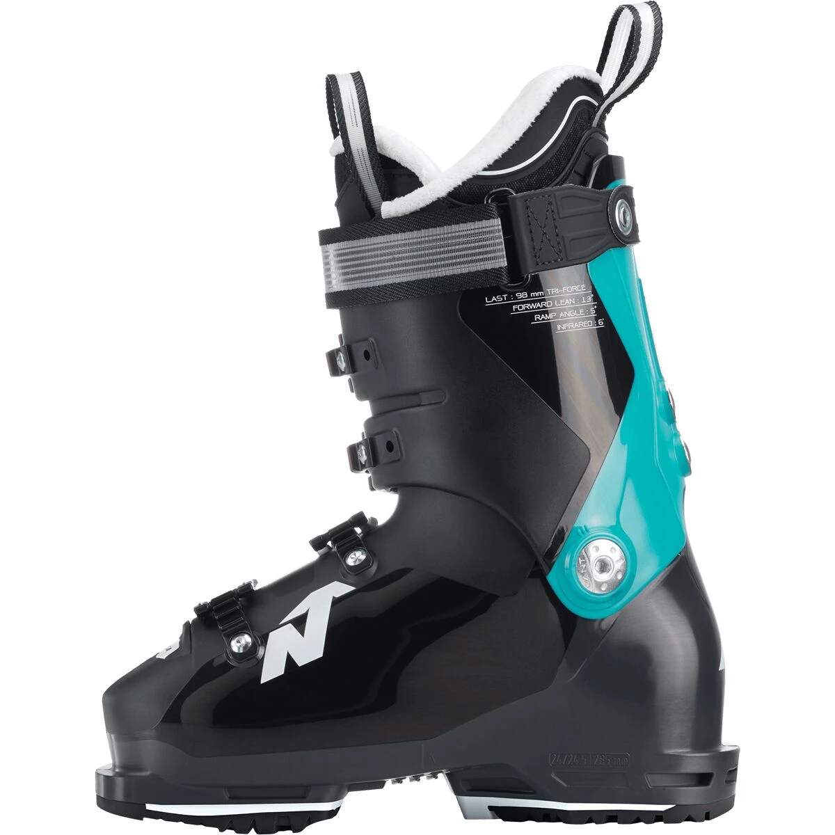 NORDICA Promachine 95 Ski Boot - 2023 - Women's - Image 8