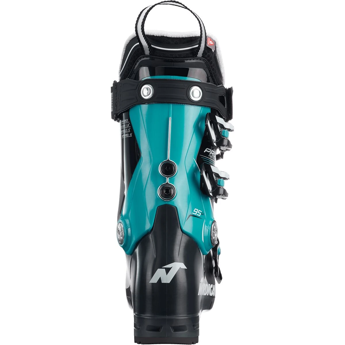 NORDICA Promachine 95 Ski Boot - 2023 - Women's - Image 5